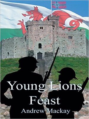 cover image of Young Lions Feast